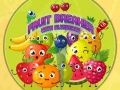 Permainan Pecah Buah talian