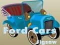 Permainan Teka Kereta Ford talian