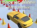 Permainan Kawan Parkir: Permainan Kereta talian