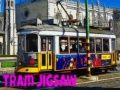 Permainan Teka Tram talian