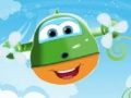 Permainan Pesawat Super Sayap Kanak-Kanak Subway Surfers Runner talian