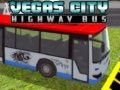 Permainan Bas Lebuhraya Kota Vegas talian