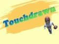 Permainan Touchdrawn talian