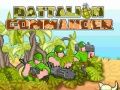Permainan Ketua Batalion talian