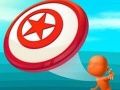 Permainan Disk Ultimatif talian