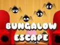Permainan Melarikan Diri dari Bungalow talian