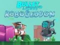Permainan Bullet League Robogeddon talian
