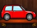 Permainan Teka Kereta Kanak-kanak talian