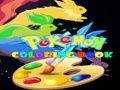 Permainan Buku Mewarna Pokémon talian