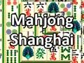 Permainan Mahjong Shanghai talian