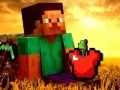 Permainan Mineblox Penembak Epal talian