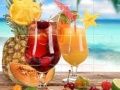 Permainan Teka-teki Minuman Musim Panas talian