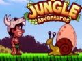 Permainan Pengembaraan di Hutan talian