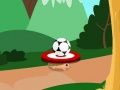 Permainan Sasaran Bola Sepak talian