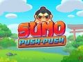 Permainan Sumo Tolak Tolak talian