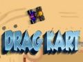 Permainan Drag Kart talian