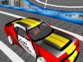 Permainan Stunt Kereta GT di Kota Ekstrem talian