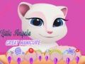 Permainan Baby Angela Manikur Hebat talian Permainan Baby Angela Manikur Hebat talian