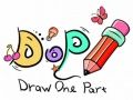 Permainan Dop Lukis Satu Bahagian talian Permainan Dop Lukis Satu Bahagian talian