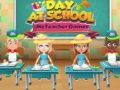 Permainan Hari di Sekolah Permainan Cikgu Saya talian