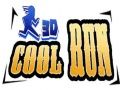 Permainan Larian Cool 3D talian