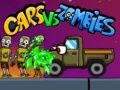 Permainan Kereta vs. Zombi talian