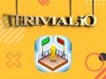 Permainan Trivial.io talian