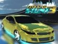 Permainan Stunt Kereta Bandar 3 talian Permainan Stunt Kereta Bandar 3 talian