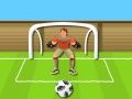 Permainan Tendangan penalti talian