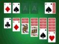 Permainan Solitaire Klasik talian