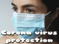 Permainan Perlindungan virus corona talian