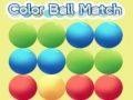 Permainan Perlawanan Bola Warna talian
