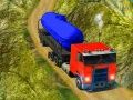 Permainan Simulator Lori Kargo India talian