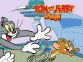 Permainan Tom dan Jerry: Lari talian
