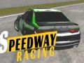 Permainan Lumba Speedway talian