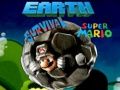 Permainan Super Mario Kelangsungan Hidup di Bumi talian