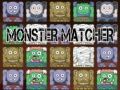 Permainan Pemadanan Monster talian