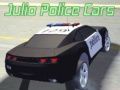 Permainan Kereta Polis Julio talian
