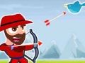 Permainan Juara Pem стрельбы из лука talian
