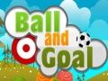 Permainan Bola dan Gol talian