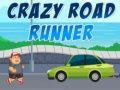 Permainan Pelari Jalan Gila talian