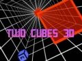 Permainan Dua Kiub 3D talian