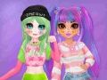 Permainan Puteri Egirl vs Softgirl talian