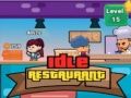 Permainan Restoran Tidak Aktif talian