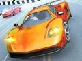 Permainan Cabaran Kereta Stunt 3 talian