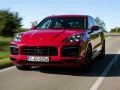 Permainan Puzzle 2020 Porsche Cayenne GTS talian