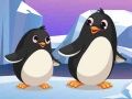 Permainan Puzzle Penguin talian