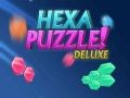 Permainan Hexa Puzzle Deluxe talian