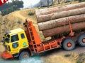 Permainan Pemandu Lori Muatan Berat talian