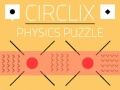 Permainan Circlix: Teka-teki Fizik talian